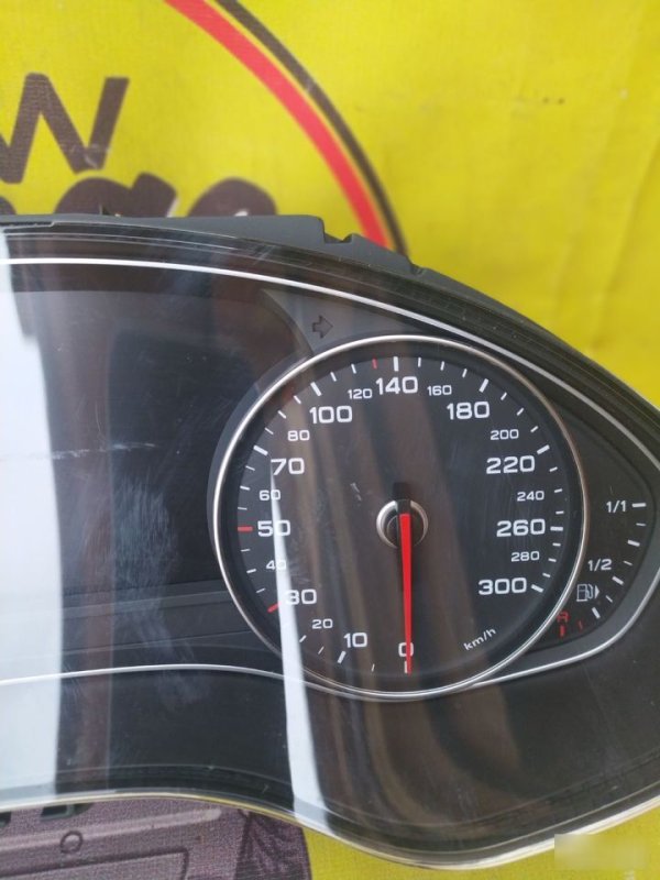 Панель приборов, 16000 рублей, Орёл