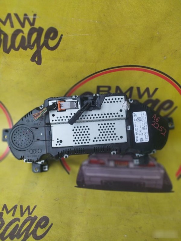 Панель приборов, 16000 рублей, Орёл