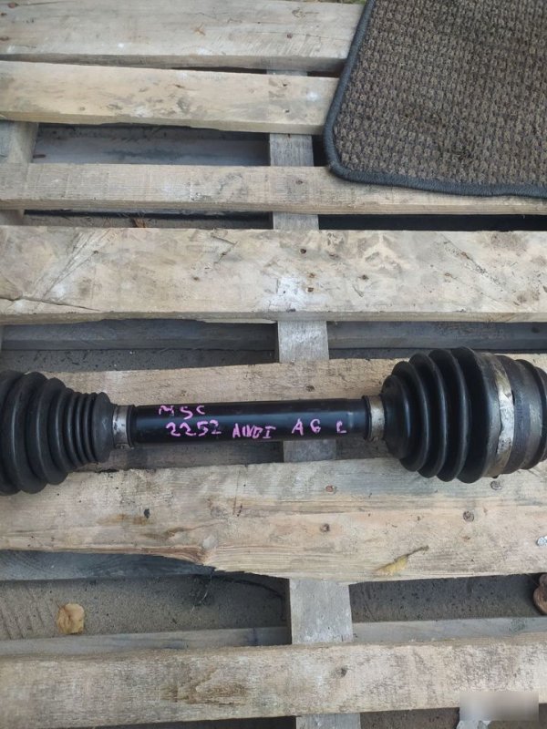 Привод полуось шрус, 9000 рублей, Орёл