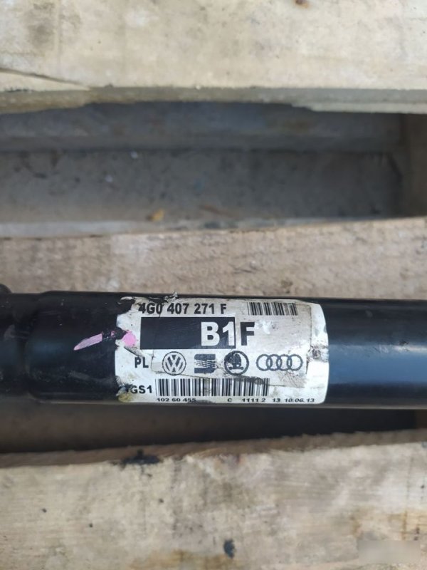 Привод полуось шрус, 9000 рублей, Орёл