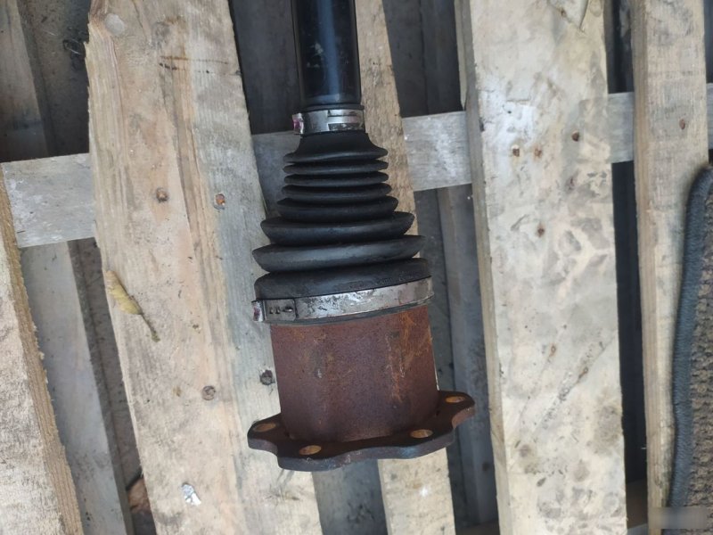 Привод полуось шрус, 9000 рублей, Орёл