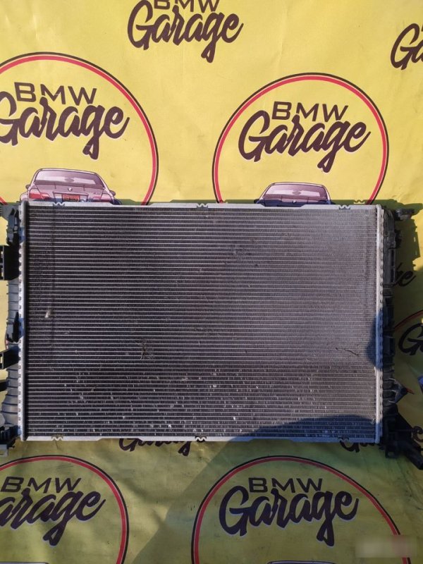 Радиатор охлаждения ДВС, 15000 рублей, Орёл