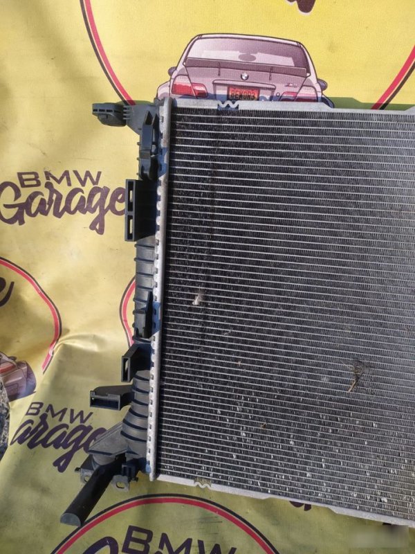 Радиатор охлаждения ДВС, 15000 рублей, Орёл