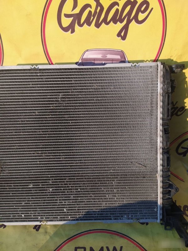 Радиатор охлаждения ДВС, 15000 рублей, Орёл