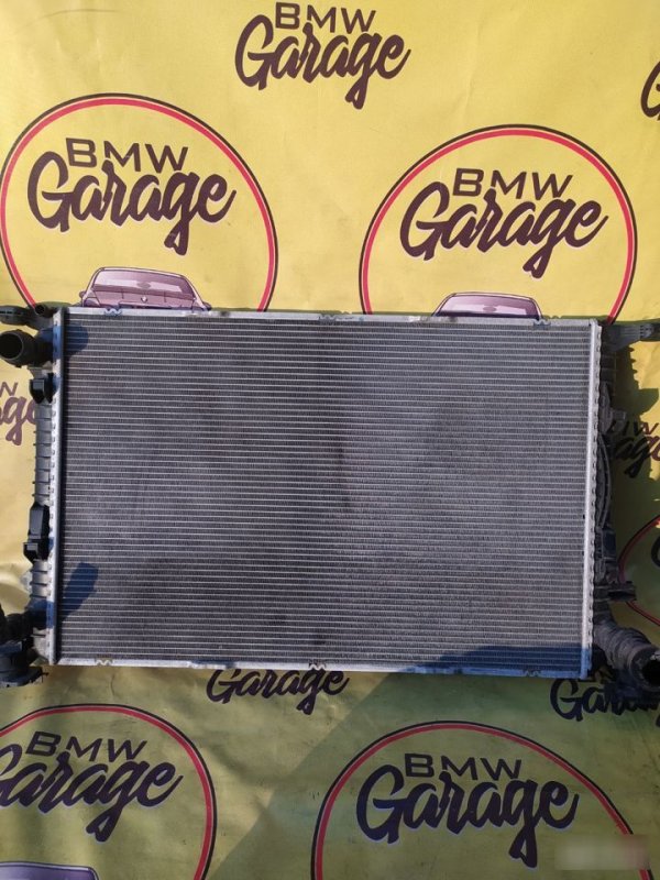 Радиатор охлаждения ДВС, 15000 рублей, Орёл