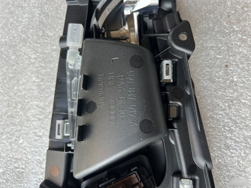 Ручка двери, 2000 рублей, Орёл