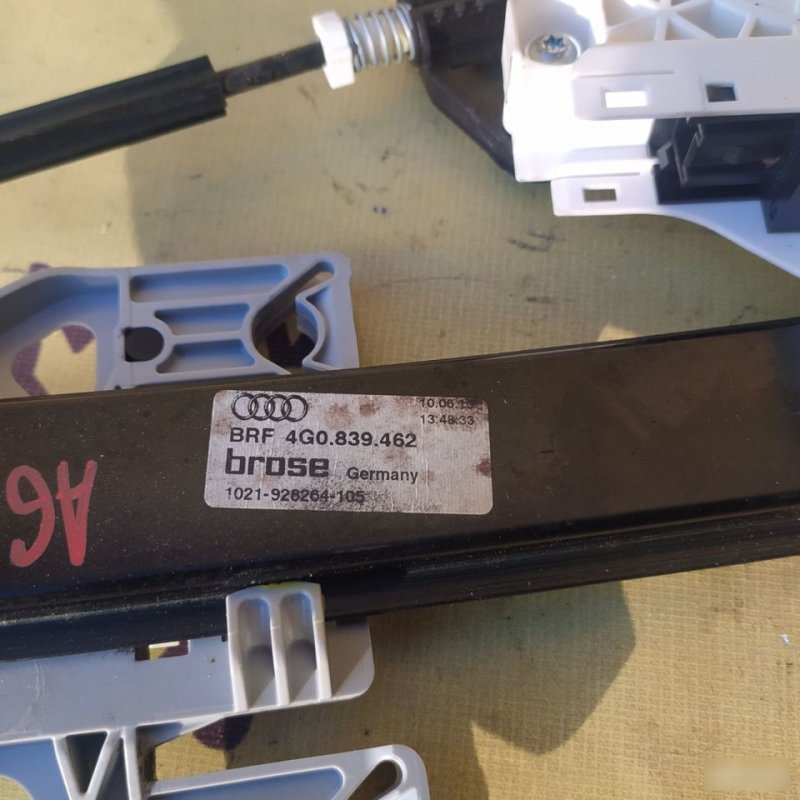 Стеклоподъемник, 3000 рублей, Орёл