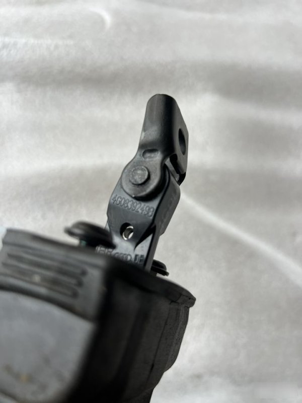 Ограничитель двери, 1000 рублей, Орёл