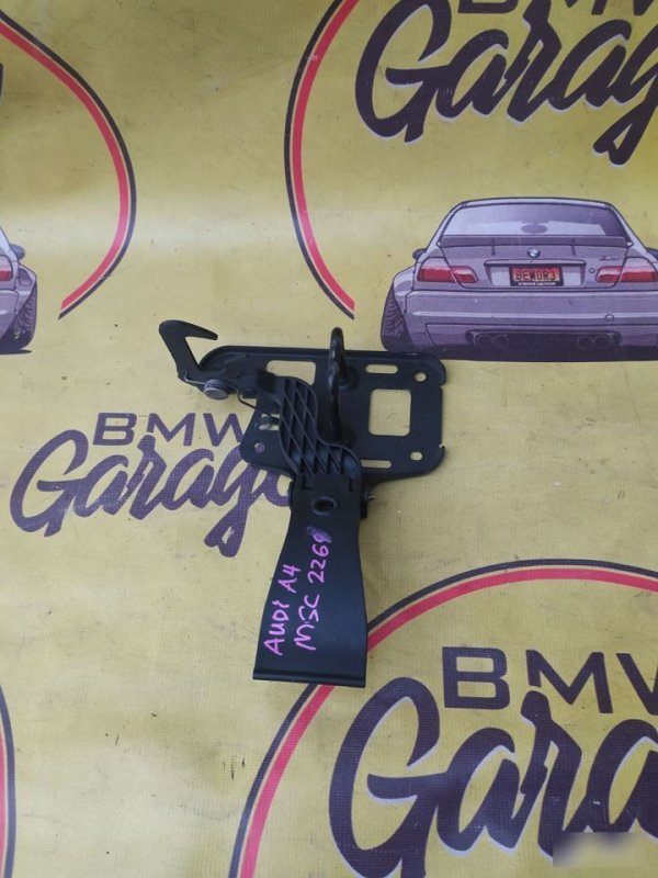 Замок капота, 1800 рублей, Орёл