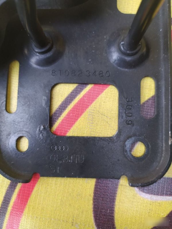 Замок капота, 1800 рублей, Орёл