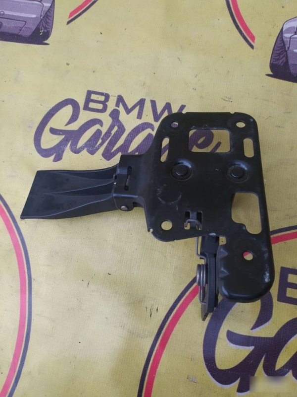 Замок капота, 1800 рублей, Орёл