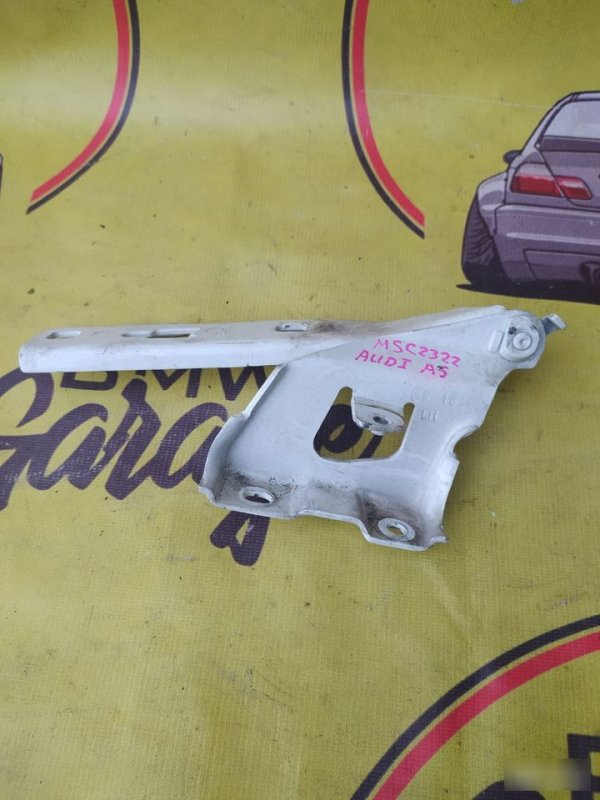 Петля капота, 1800 рублей, Орёл