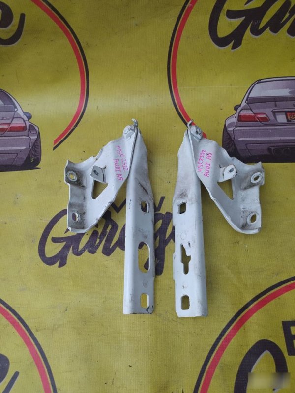 Петля капота, 1800 рублей, Орёл