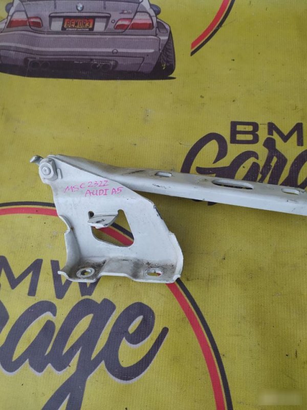 Петля капота, 1800 рублей, Орёл