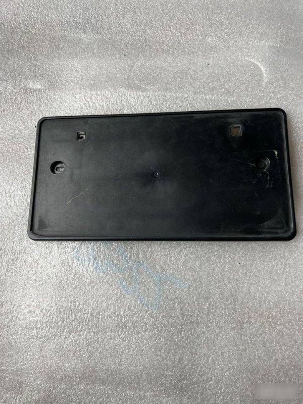 Рамка номера, 750 рублей, Орёл