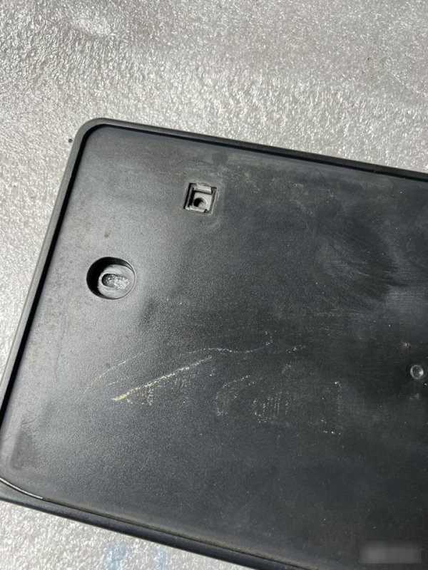 Рамка номера, 750 рублей, Орёл