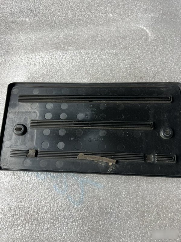 Рамка номера, 750 рублей, Орёл