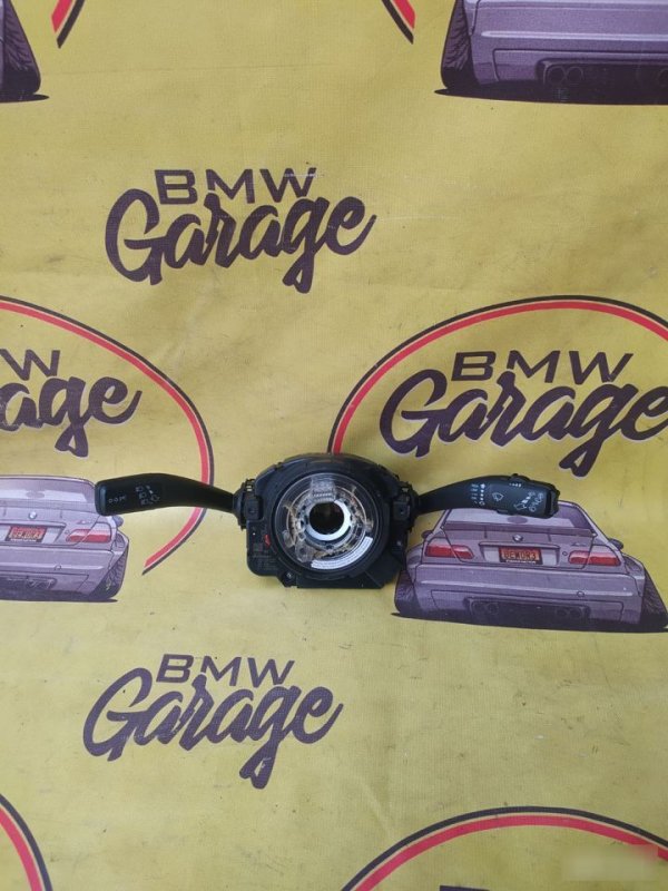 Блок подрулевых переключателей, 8800 рублей, Орёл