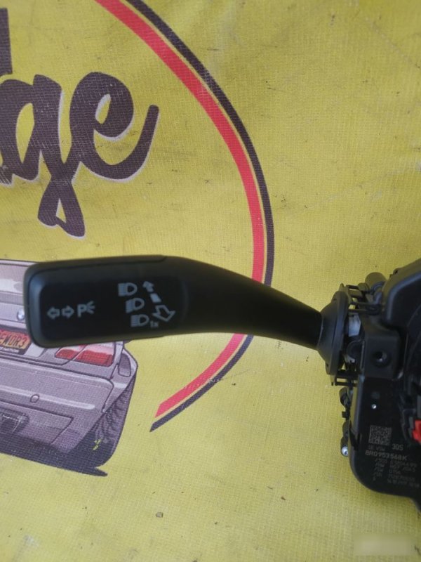 Блок подрулевых переключателей, 8800 рублей, Орёл