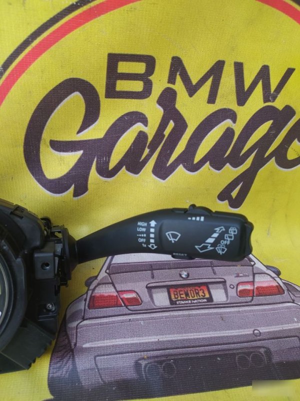 Блок подрулевых переключателей, 8800 рублей, Орёл