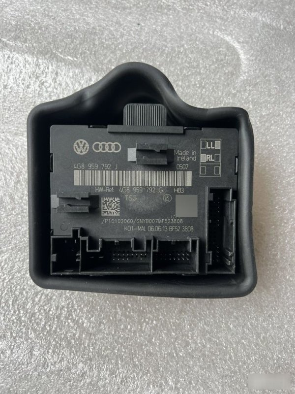 Блок управления двери, 1500 рублей, Орёл