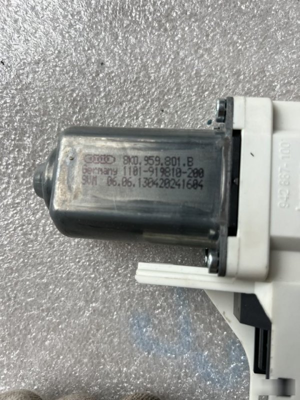 Мотор стеклоподъемника, 1800 рублей, Орёл