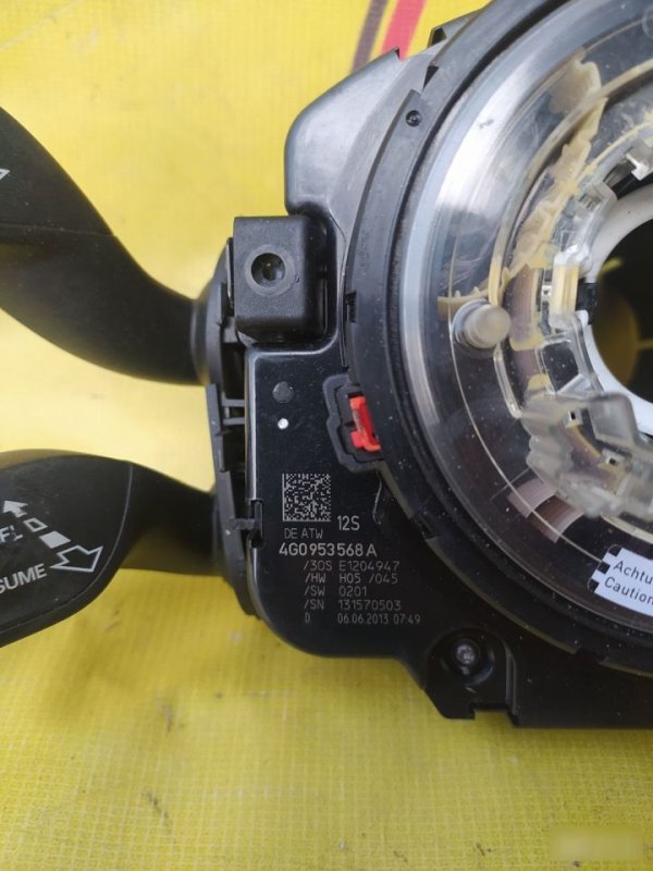 подрулевой шлейф, 12000 рублей, Орёл