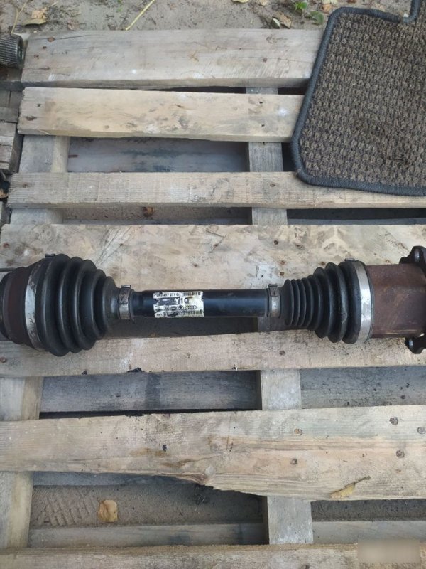 Привод полуось шрус, 7000 рублей, Орёл