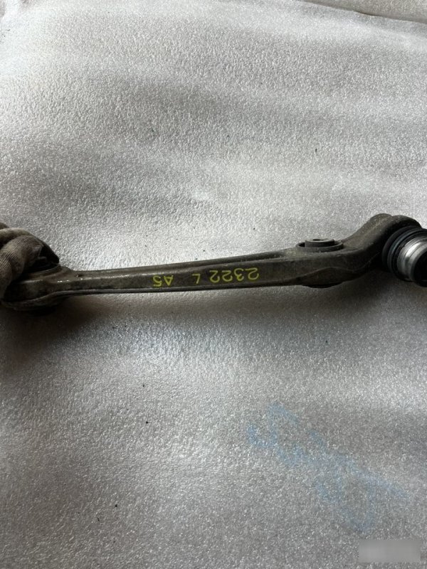 Рычаг подвески, 1910 рублей, Орёл