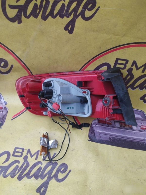 Фонарь, 3500 рублей, Орёл