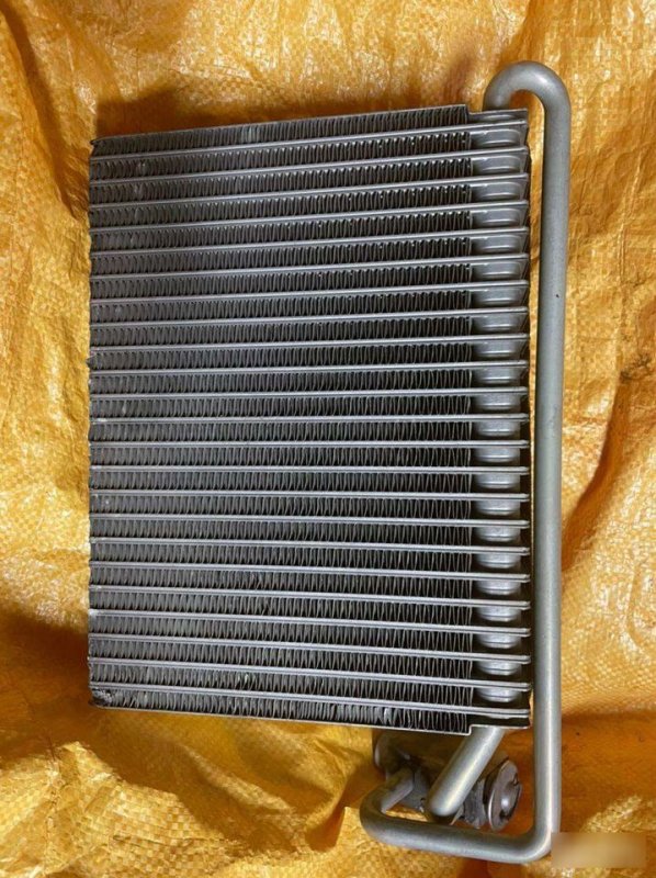 Испаритель кондиционера, 2000 рублей, Орёл