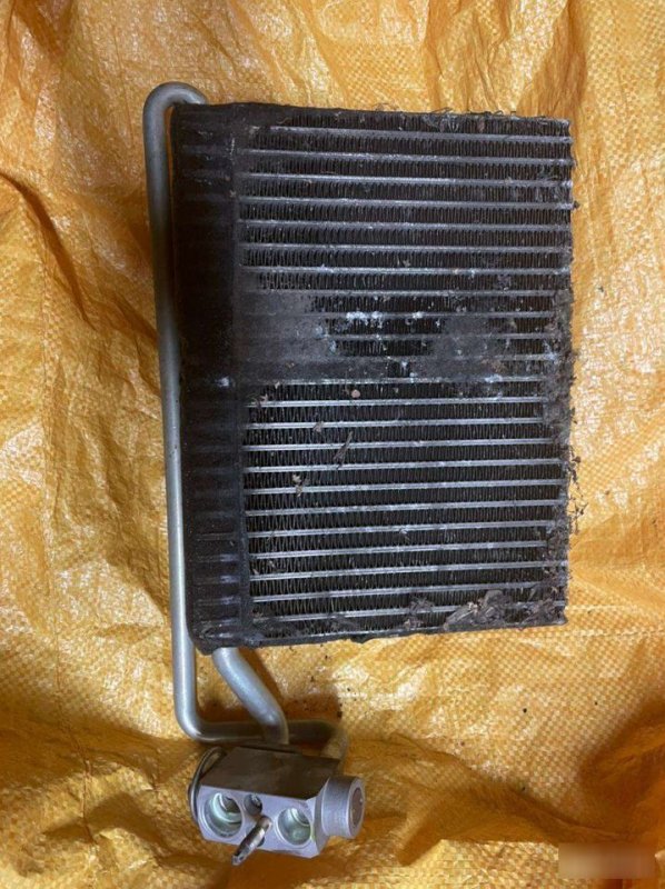 Испаритель кондиционера, 2000 рублей, Орёл