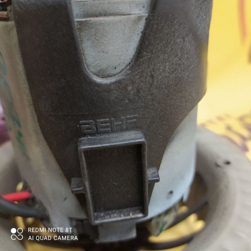 Вентилятор печки, 6000 рублей, Орёл