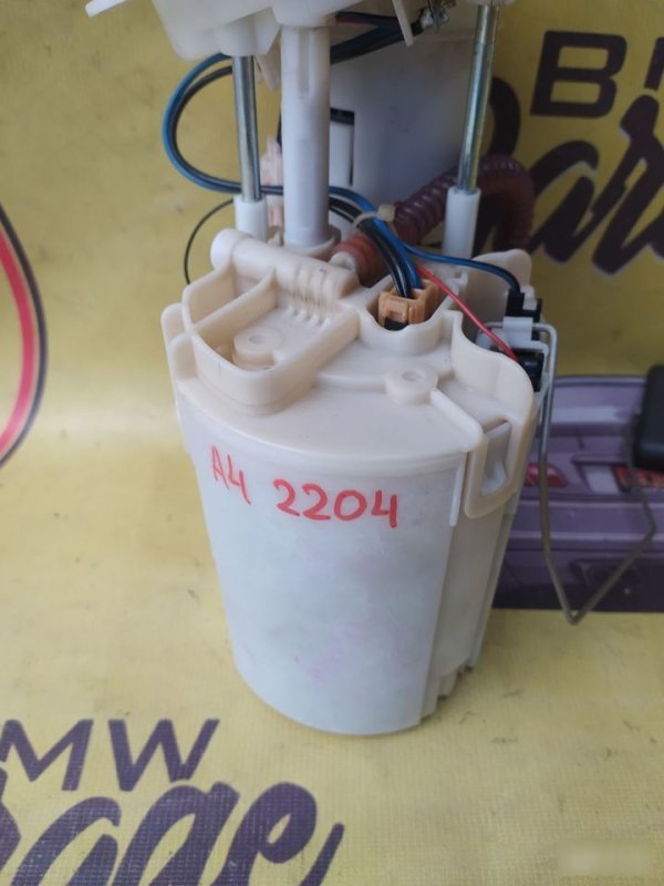 Бензонасос, 5500 рублей, Орёл