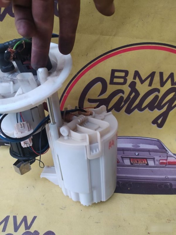 Бензонасос, 5500 рублей, Орёл