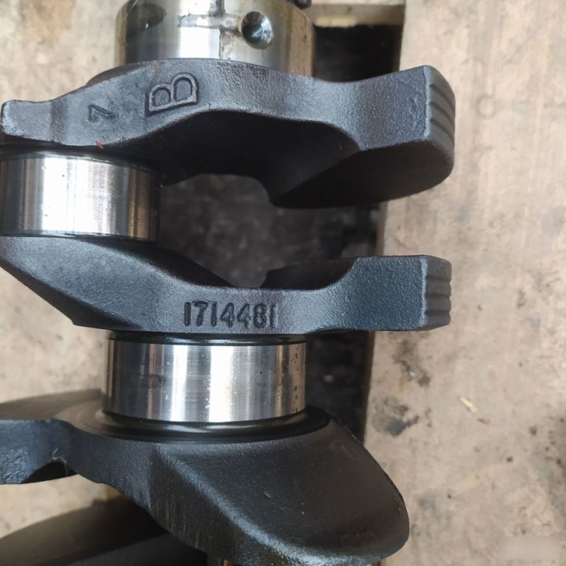 Коленвал, 4000 рублей, Орёл