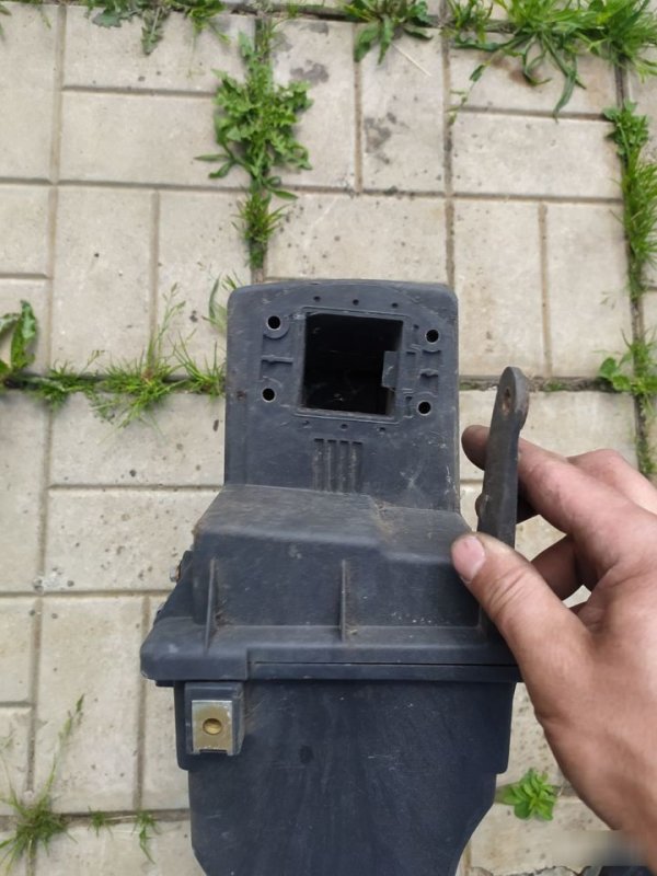 Корпус воздушного фильтра, 2700 рублей, Орёл