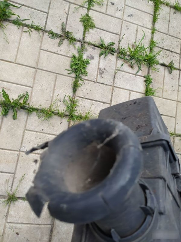 Корпус воздушного фильтра, 2700 рублей, Орёл