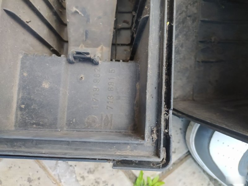 Корпус воздушного фильтра, 2700 рублей, Орёл