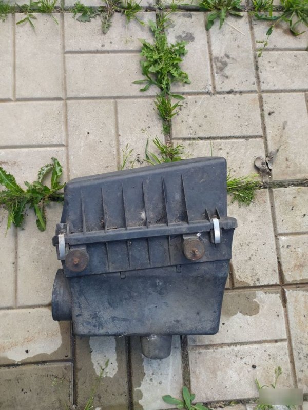 Корпус воздушного фильтра, 2500 рублей, Орёл