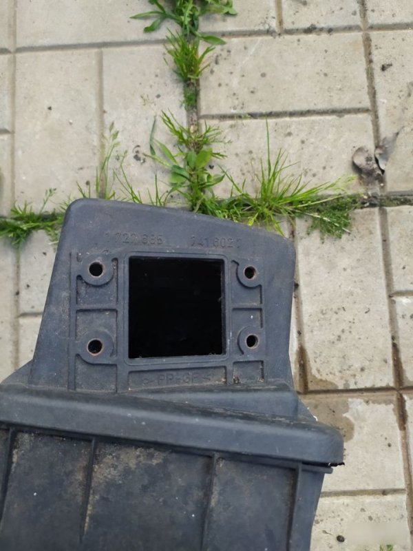 Корпус воздушного фильтра, 2500 рублей, Орёл