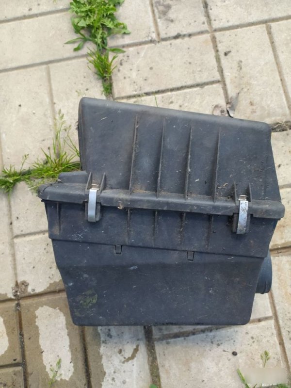 Корпус воздушного фильтра, 2500 рублей, Орёл