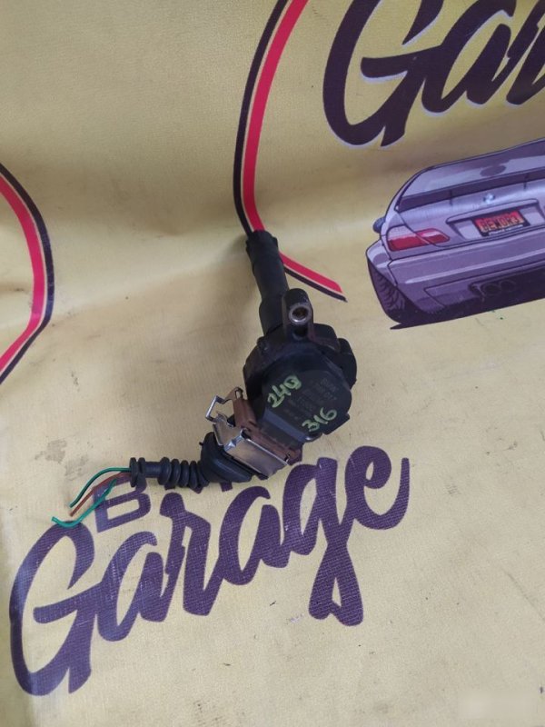 Катушка зажигания, 1050 рублей, Орёл