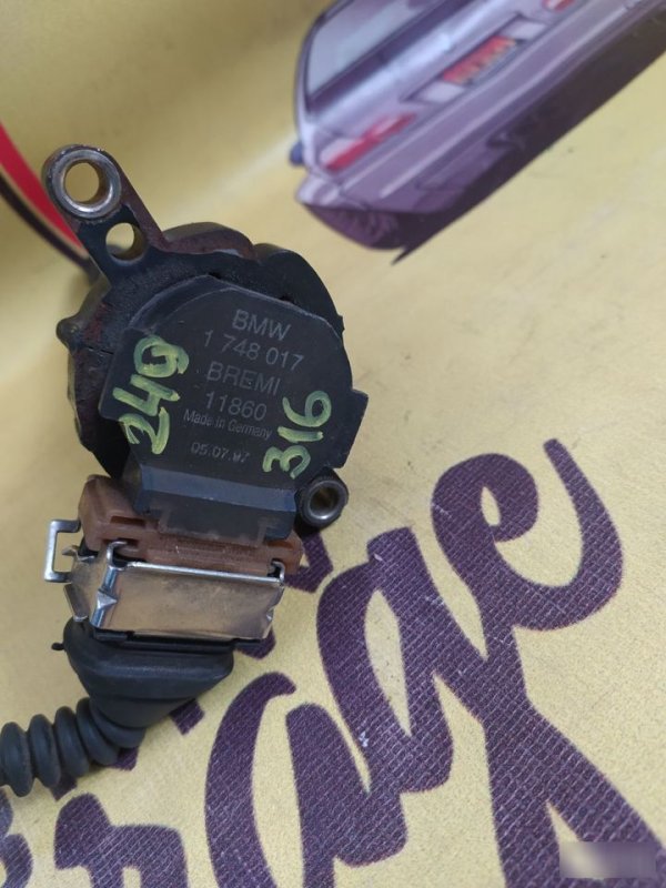 Катушка зажигания, 1050 рублей, Орёл