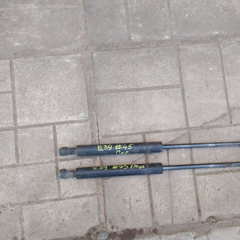 Амортизатор капота, 700 рублей, Орёл