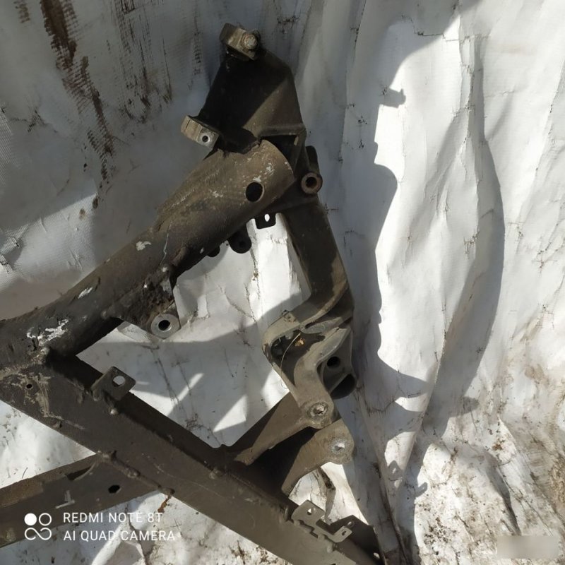 балка, 2500 рублей, Орёл