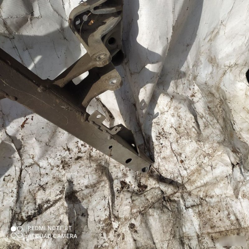 балка, 2500 рублей, Орёл