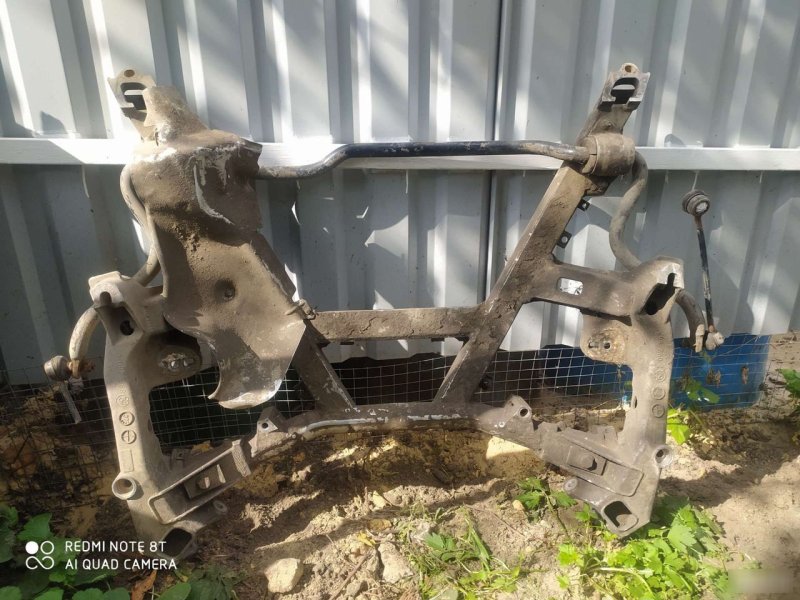 балка моста, 2000 рублей, Орёл