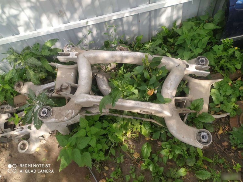 балка моста, 2000 рублей, Орёл