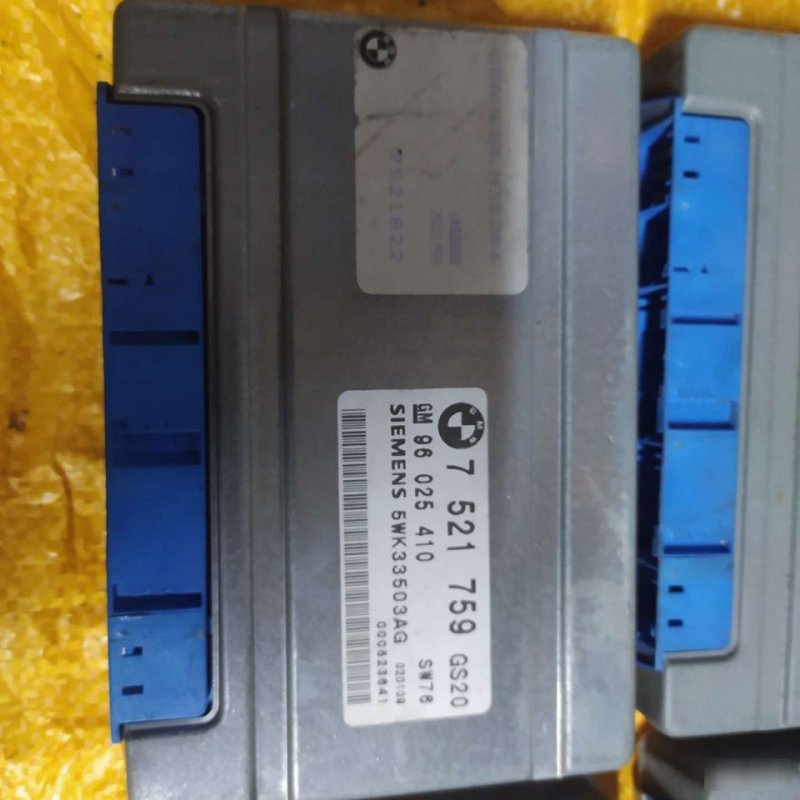 Блок управления АКПП, 600 рублей, Орёл